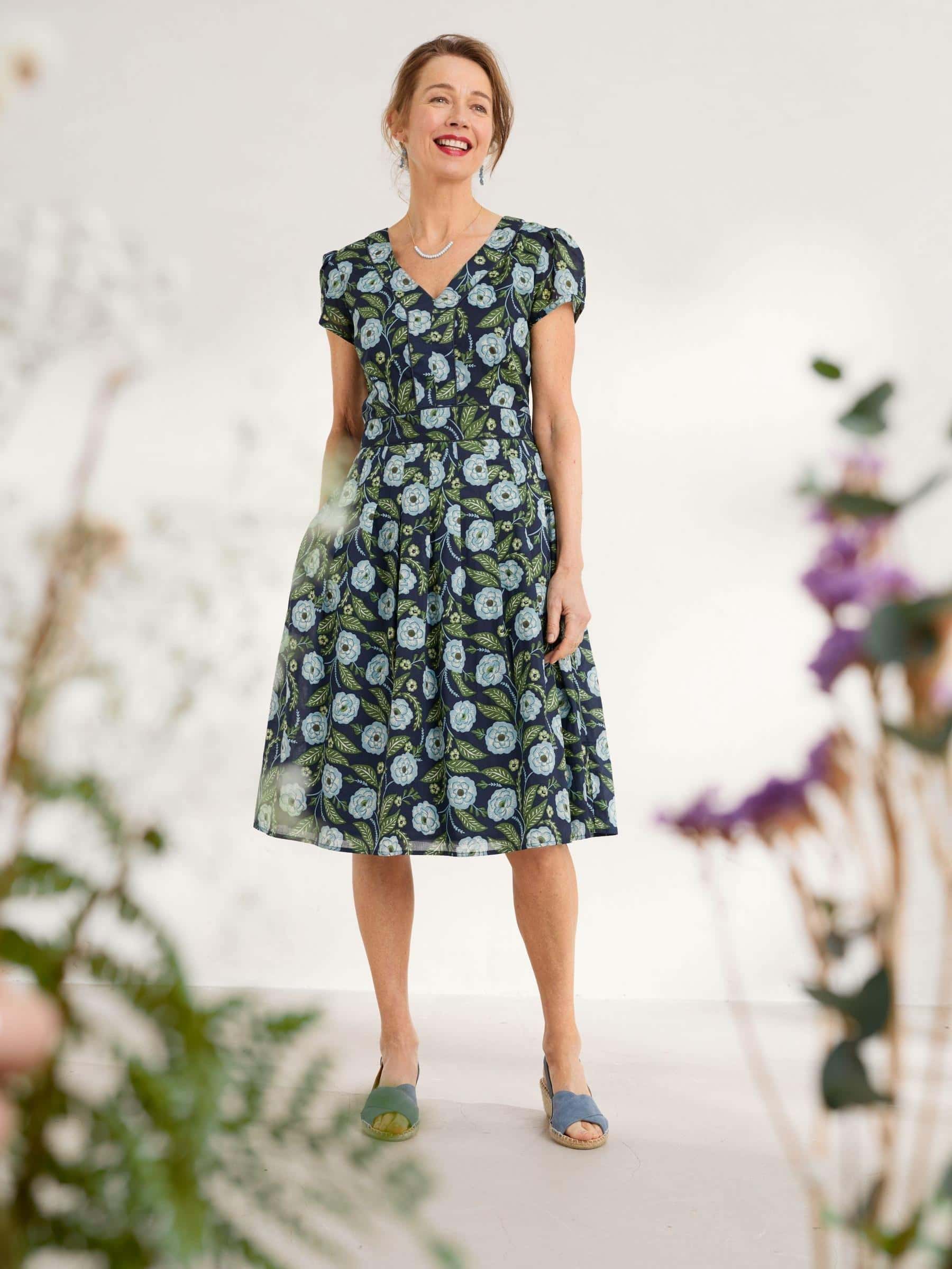 Next seasalt dresses shop