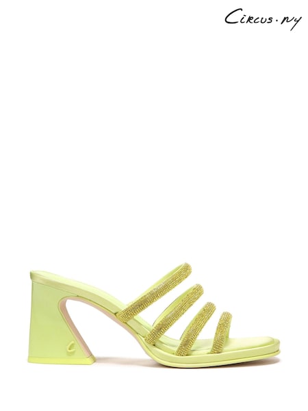 Circus NY Heddie Mules (559406) | €66