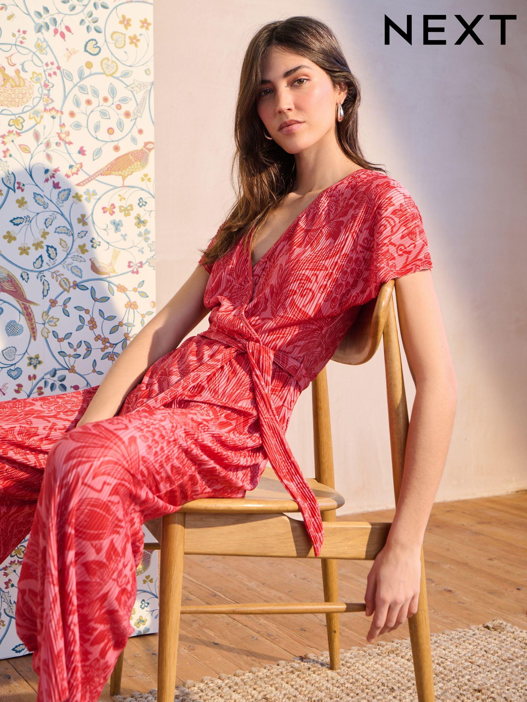 Next ladies jumpsuits petite 2025
