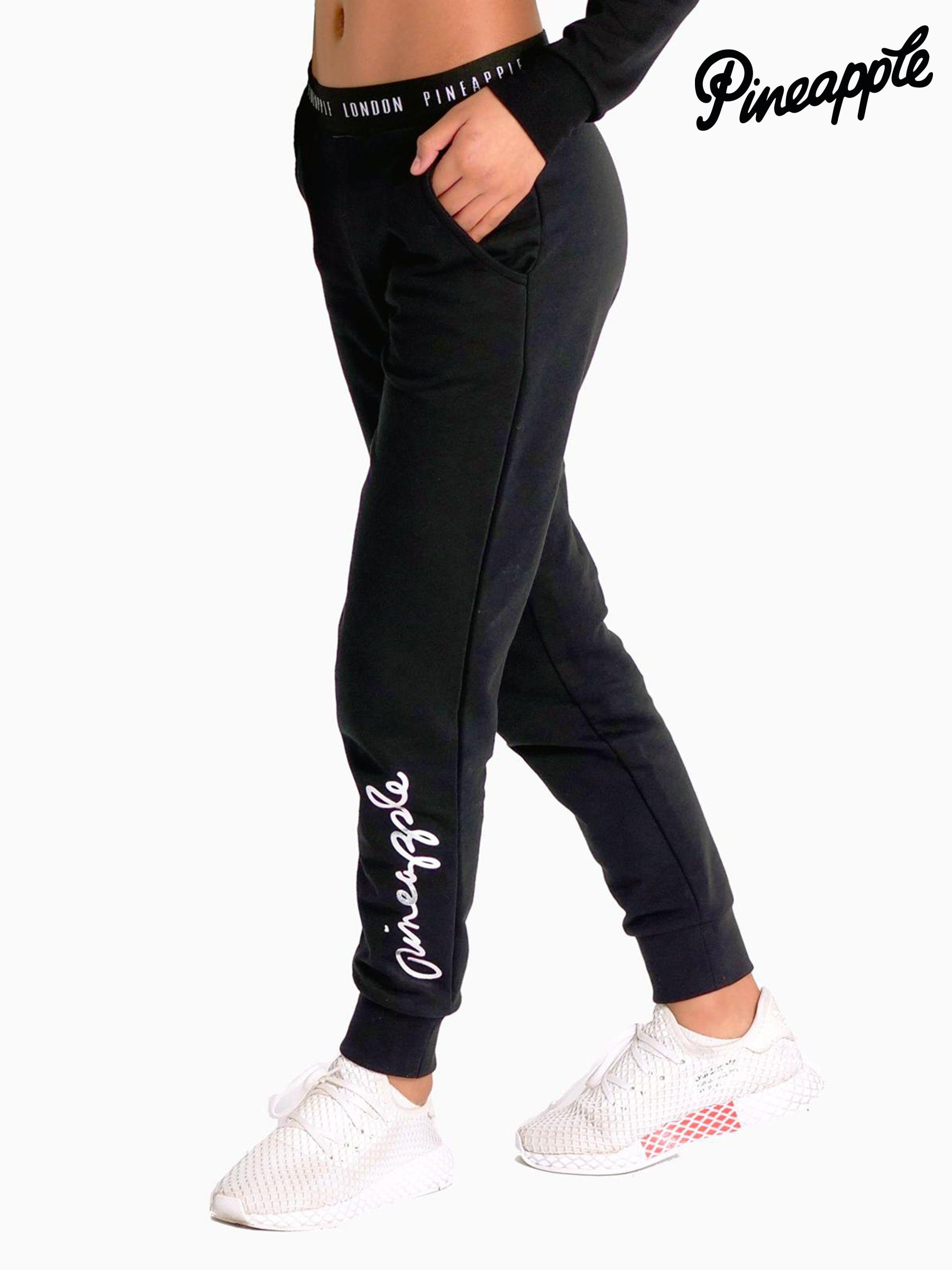 Newborn Boys Newborn Unisex Younger Girls Black Joggers Next Luxembourg