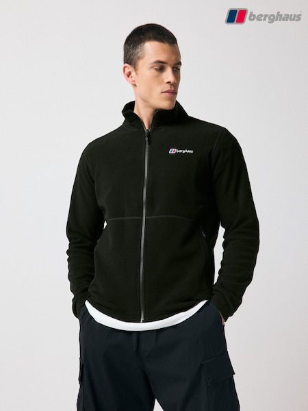Musta - Berghaus Prism Fleece Jacket (560441) | €102 - €110