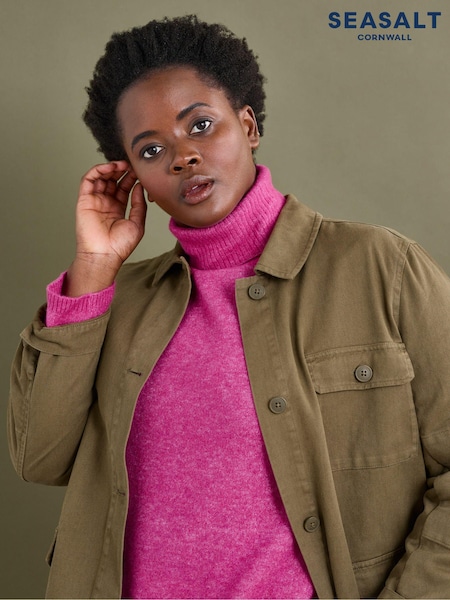 Seasalt Cornwall Far Horizon Jacket (561573) | 27 €