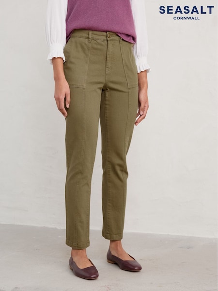 Seasalt Cornwall Issey Trousers (562177) | 24 €