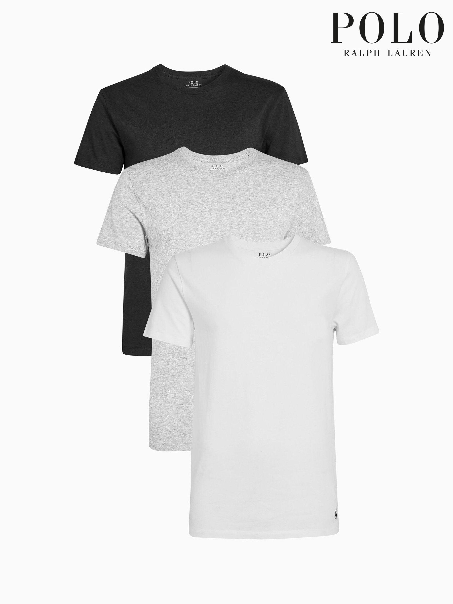 Ralph lauren t shirt multipack top