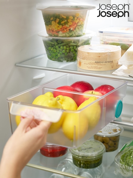 Joseph Joseph Blue FridgeStore Large Storage Bin (564484) | €21