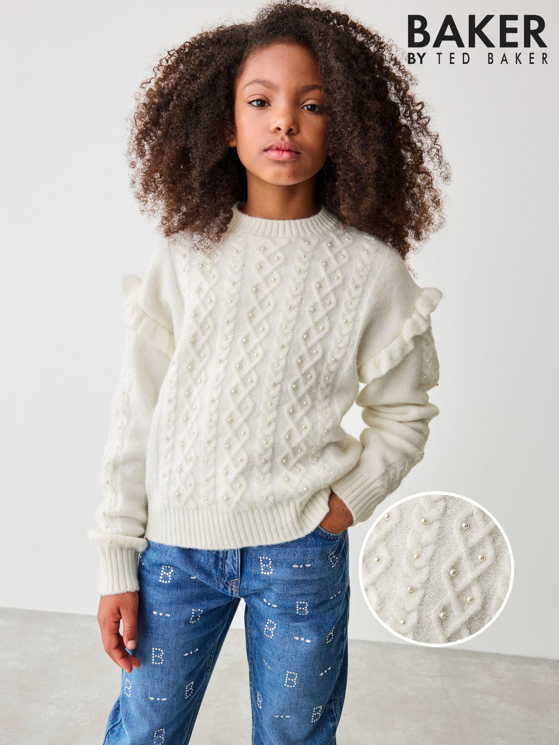 Baker By Ted Baker Jumpers Next Luxembourg