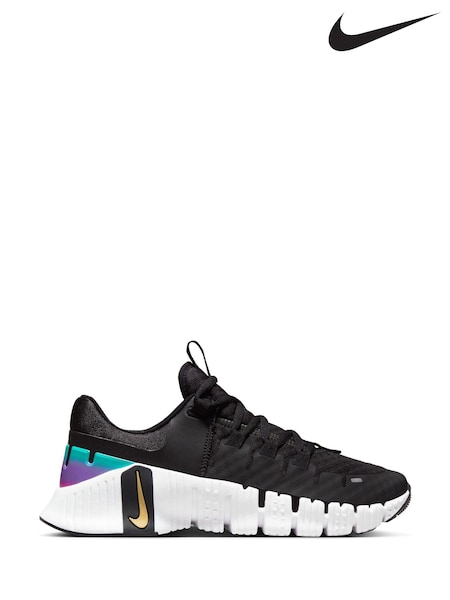 Nike Free Metcon 5 Premium Trainers (565374) | € 88