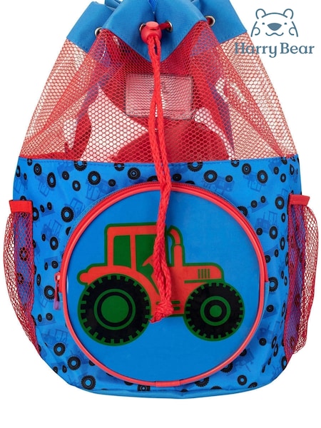 Harry Bear Boys Tractor Swimbag (565493) | €32