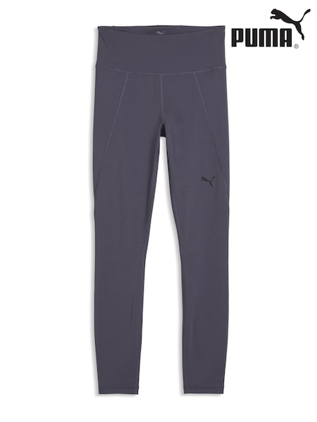 Green - Regular Puma Tad Essentials Tights