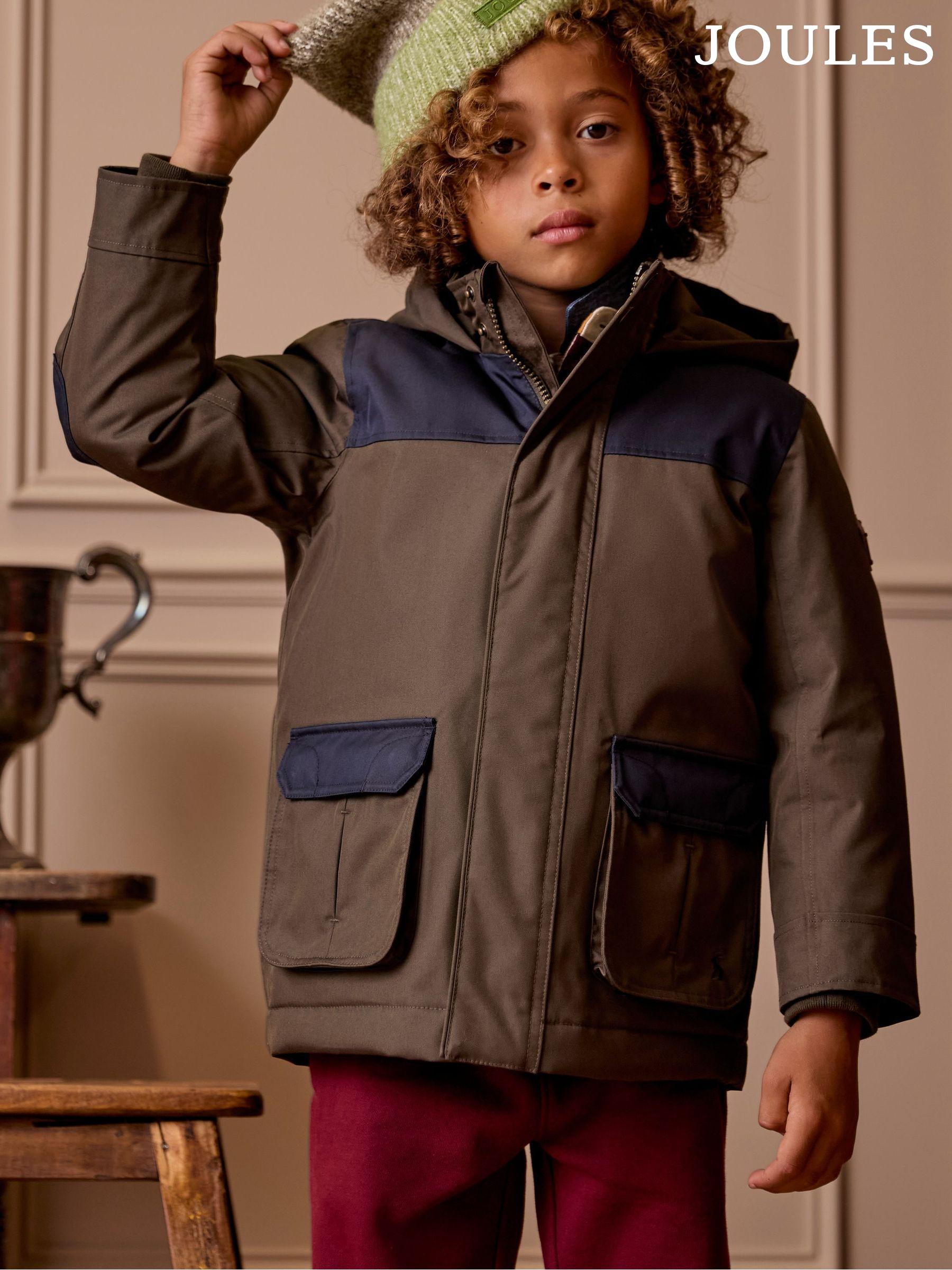 Joules kids clothing clearance