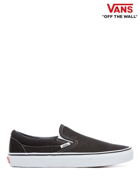 Vans Mens Classic Slip-On Trainers (566459) | €87