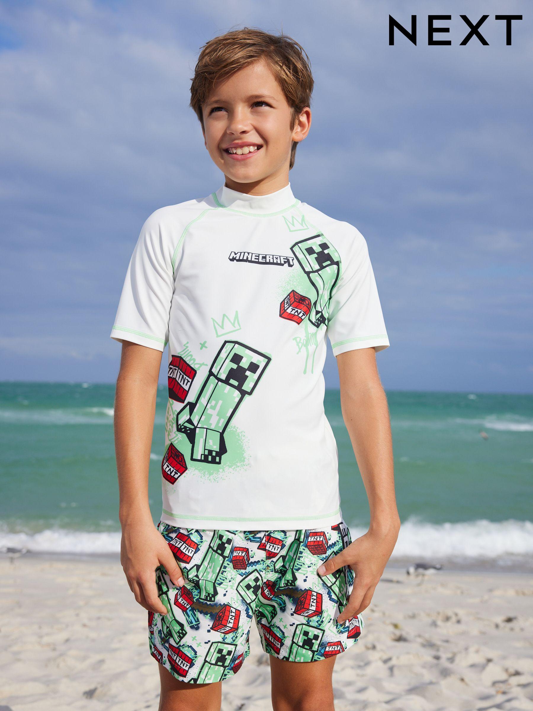 Next swimwear boys shop