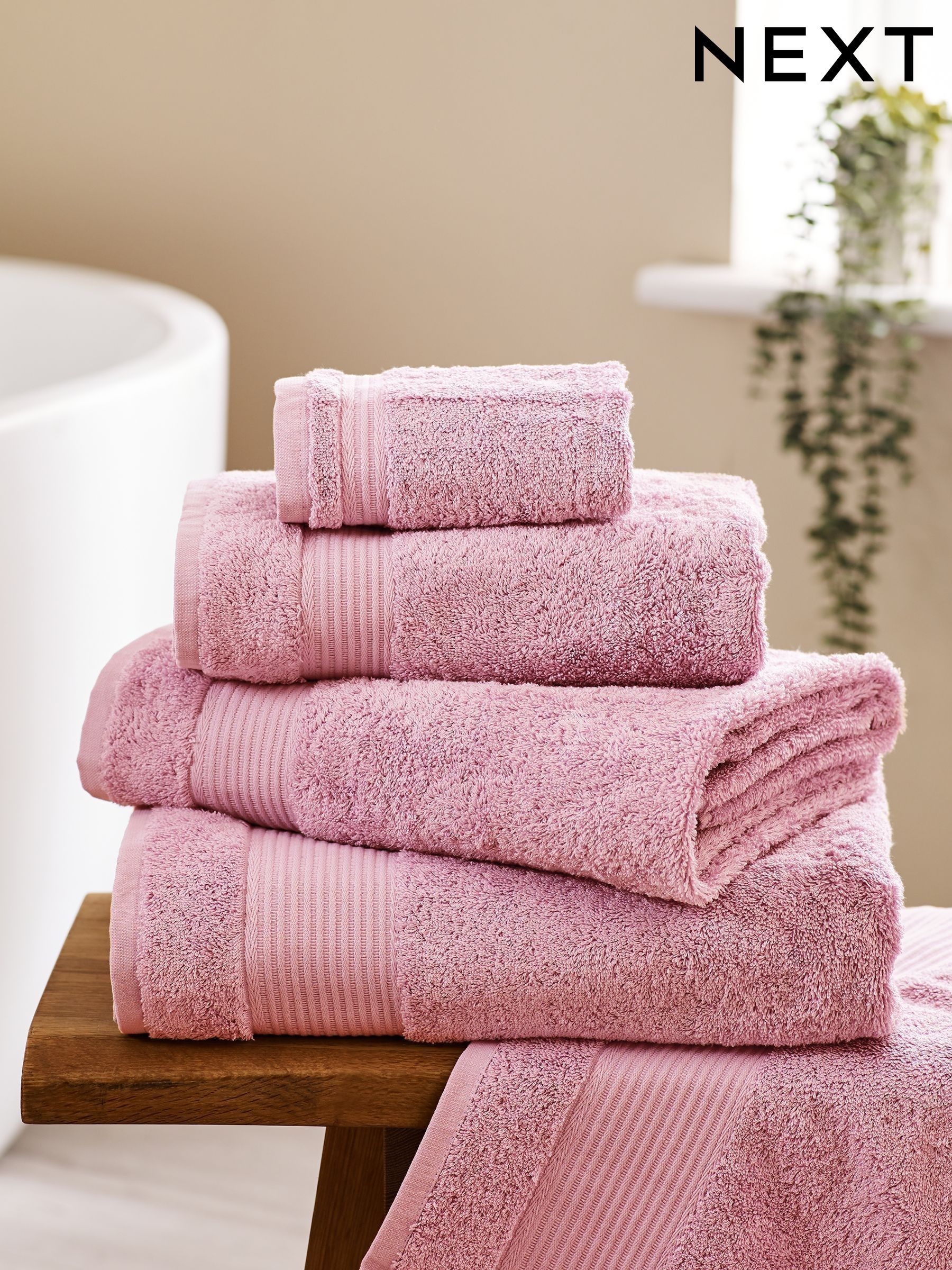 Towels | Bath Sheets & Hand Towels | Next Japan