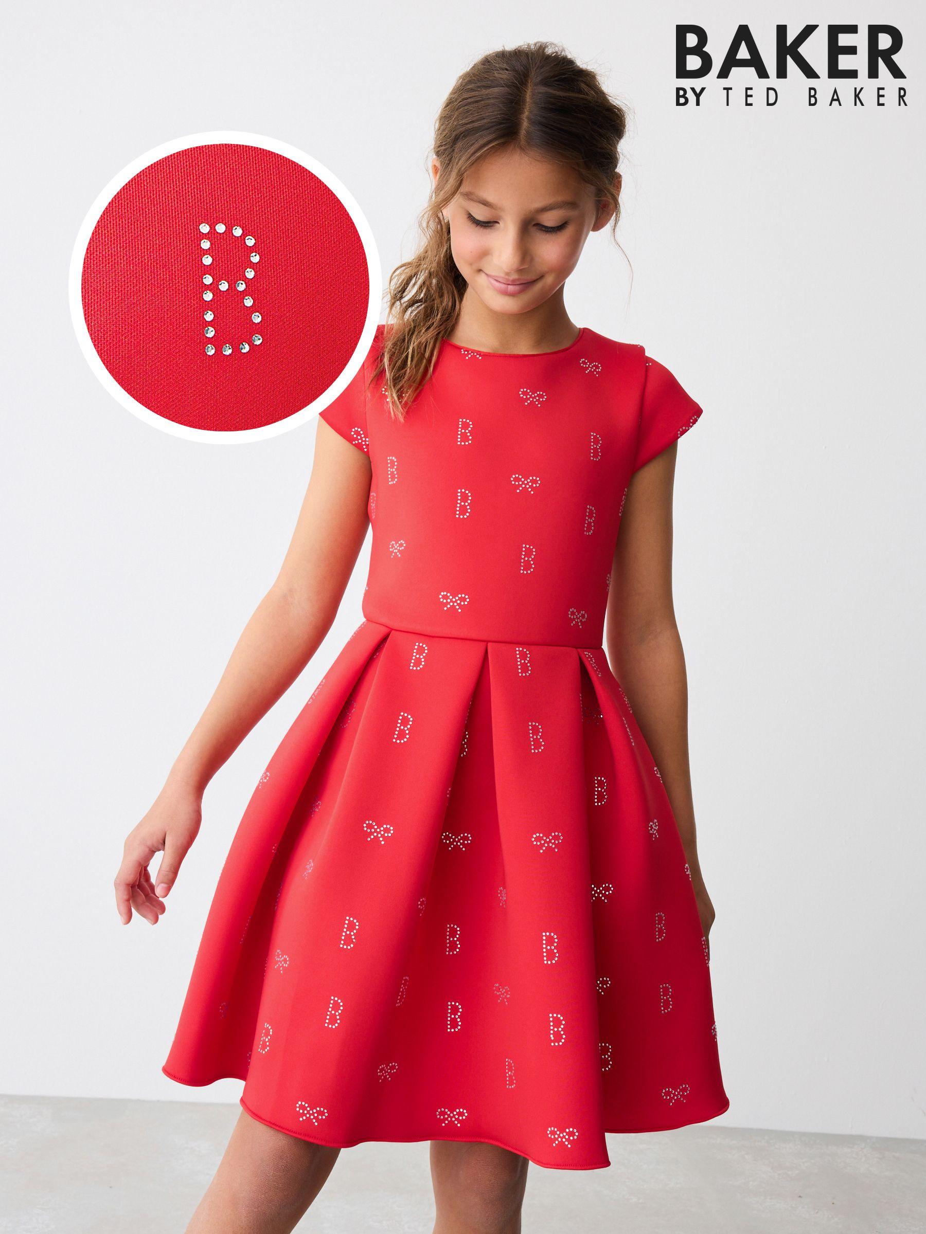 Ted baker girls outfit cheap