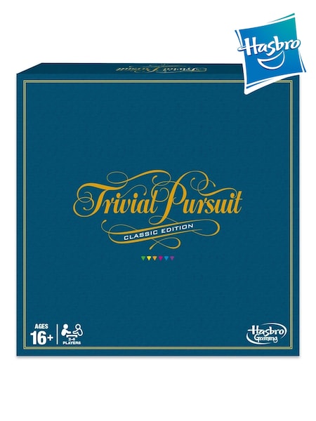 Hasbro Trivial Pursuit (568340) | €46