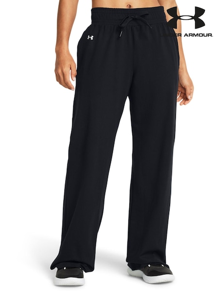 Negro - Under Armour Motion Open Hem Joggers (568493) | 85 €