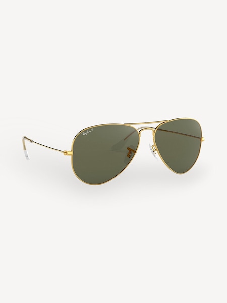 Ray Ban Large Aviator Polarised Lens Sunglasses (570491) | 12,136 UAH