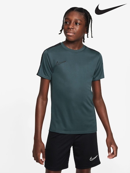 Nike Green Light Dri-FIT Academy Training T-Shirt (571677) | €11