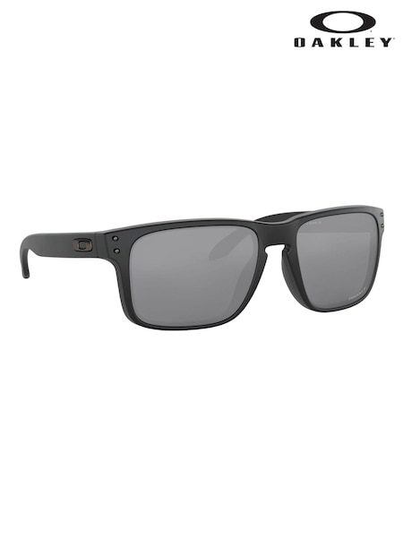Oakley Black Holbrook Sunglasses (571739) | 289 €