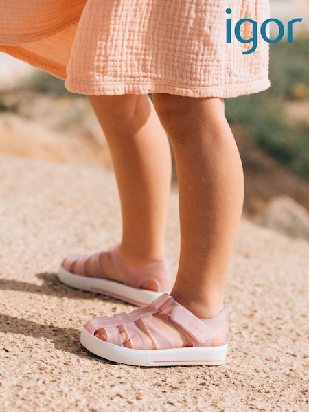 Igor Star Sandals (572068) | €33