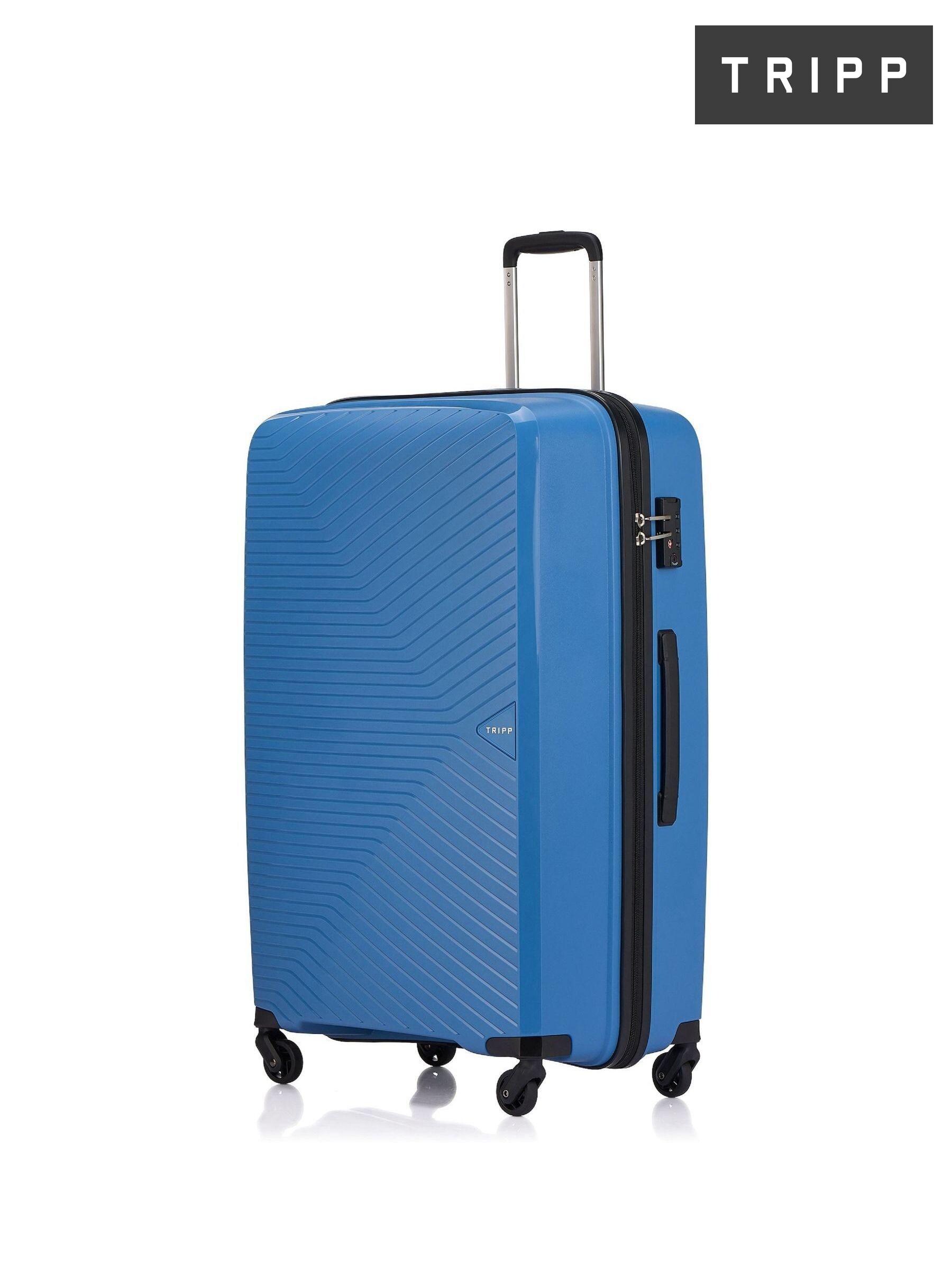 Tripp hard suitcase on sale