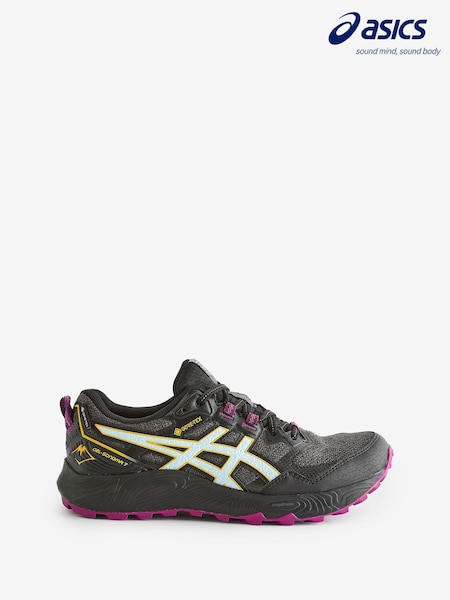 ASICS Womens Gel-Sonoma 7 Gtx Trainers (573519) | €66