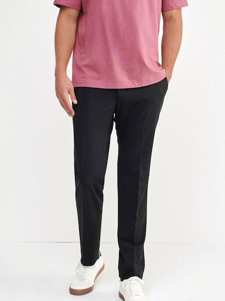 Черный - Motion Flex Trousers (574068) | €9