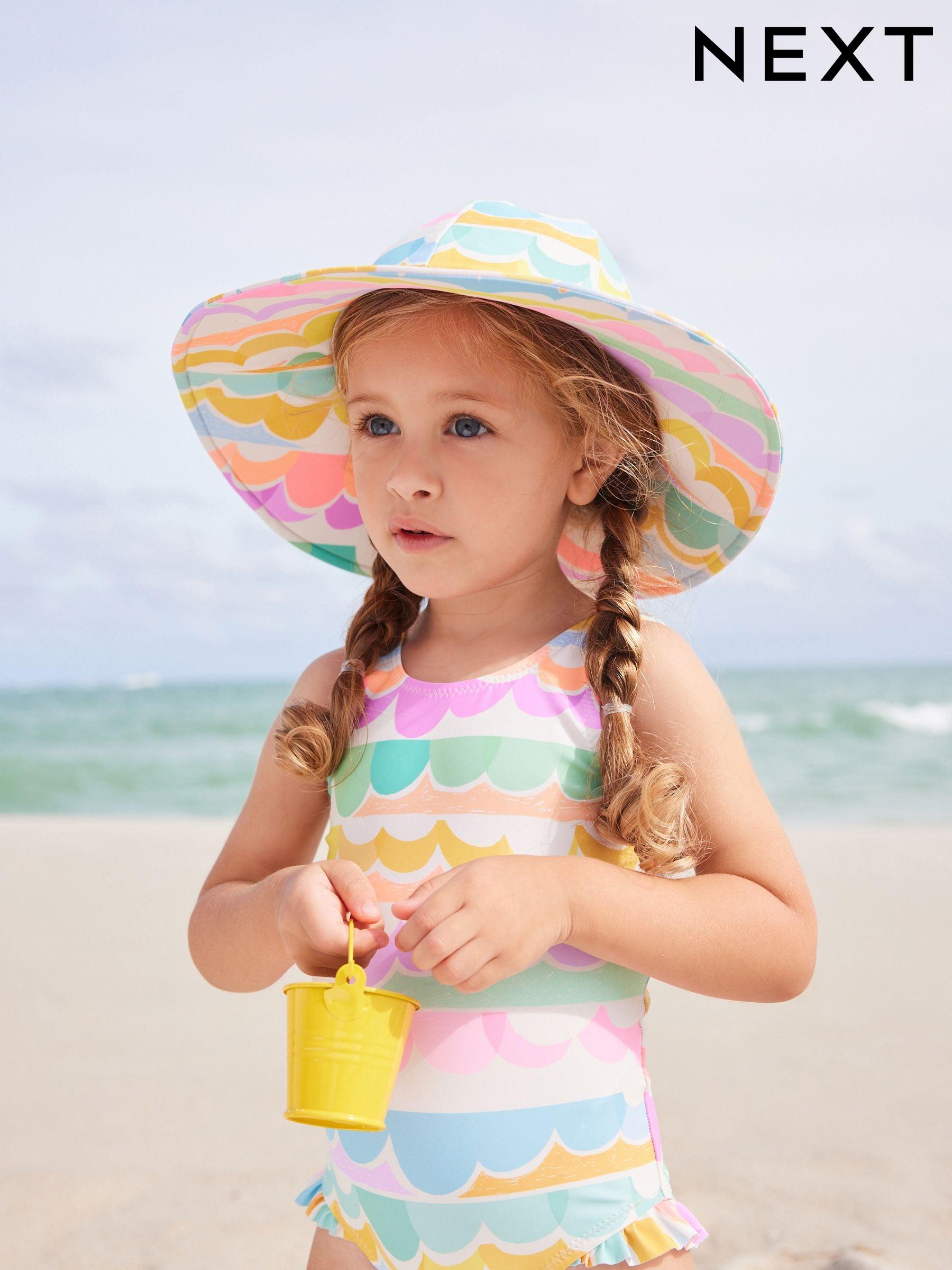 Newborn swim hat online