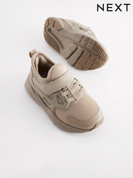 Nevtralno - One Strap Lace Trainers (575115) | € 18 - € 21