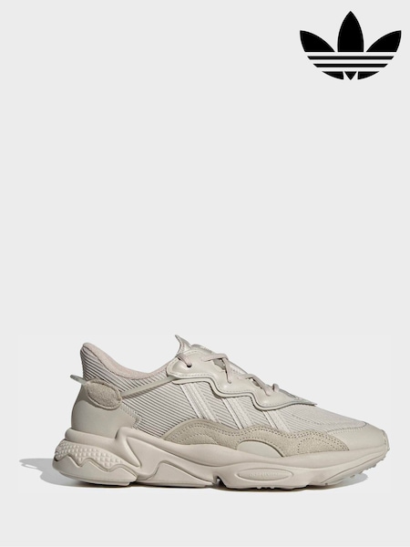 Кремовый - Regular Adidas Originals Ozweego Shoes