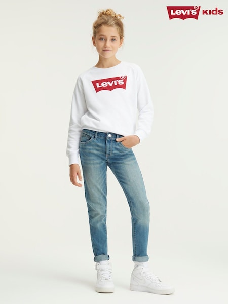 Levi's® Keira 710™ Super Skinny Jeans (575300) | €15.50 - €18.50