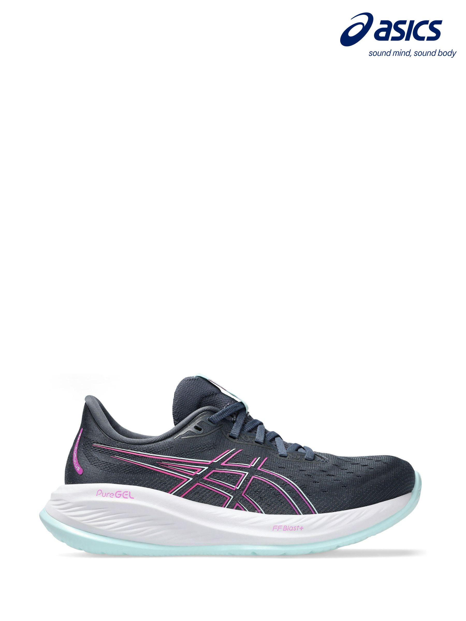Women s Asics Grey Footwear Next Luxembourg