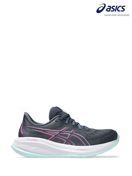 ASICS Womens Gel-Cumulus 26 Trainers (575990) | €107