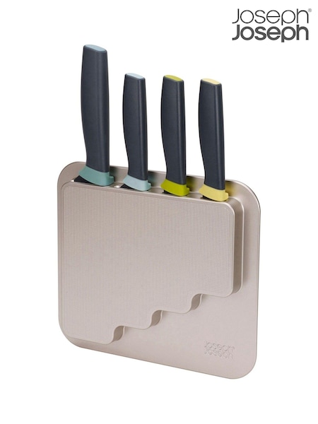 Joseph Joseph 4 Piece Blue DoorStore Knives Set (576208) | €54
