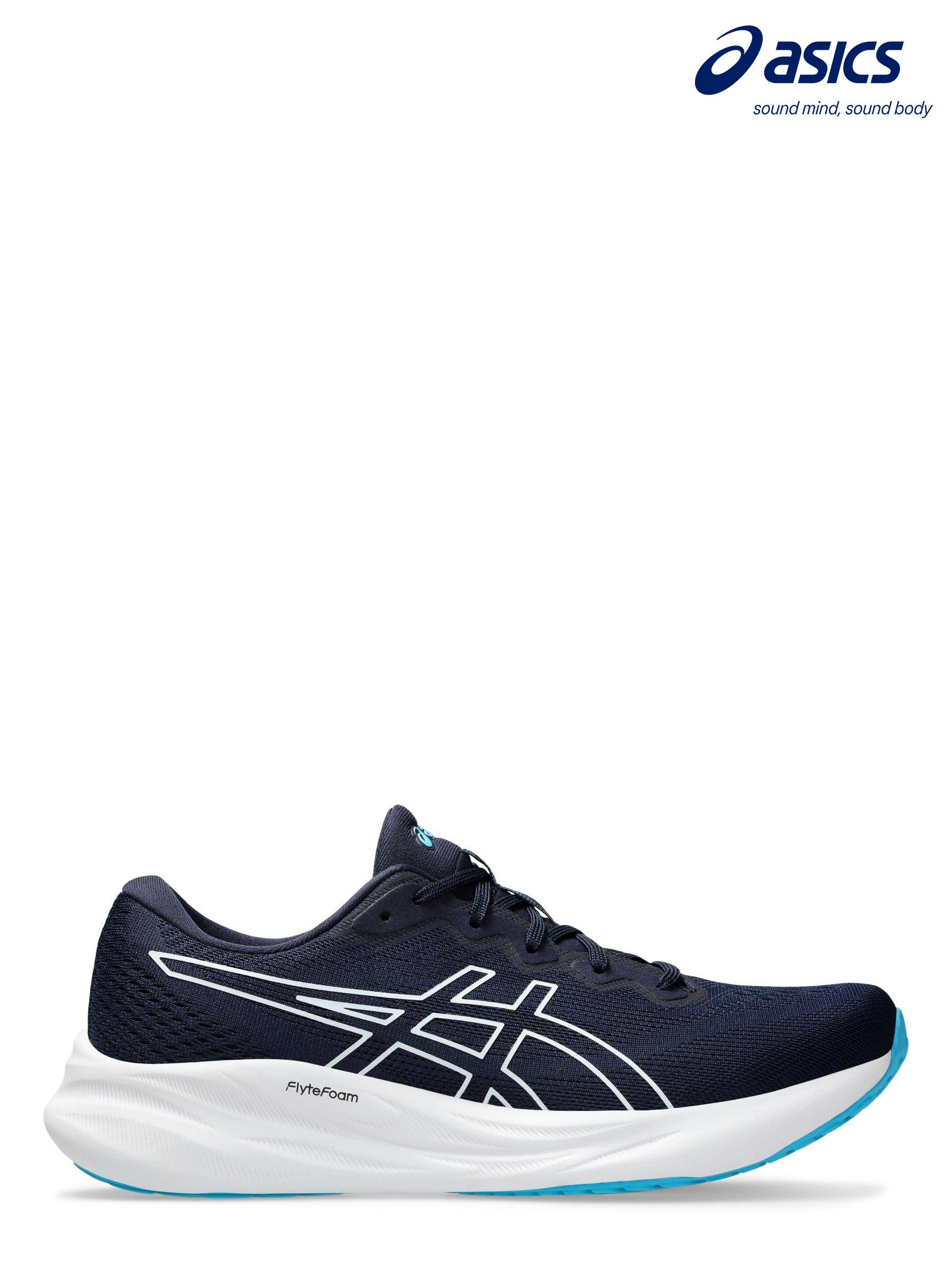 Asic mens trainers cheap