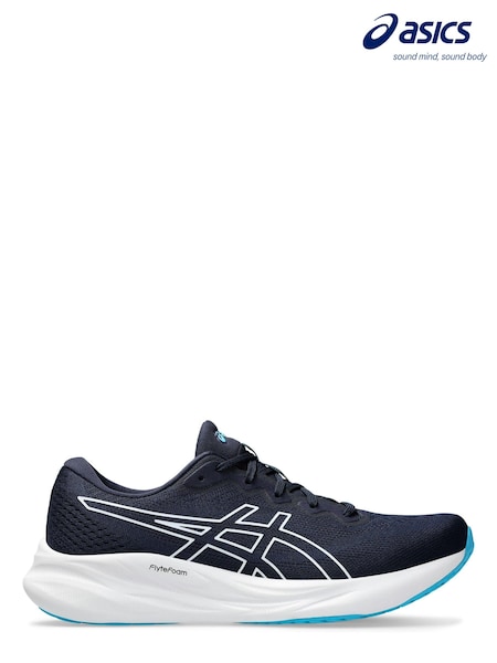 ASICS Mens Gel-Pulse 15 Trainers (576357) | €83