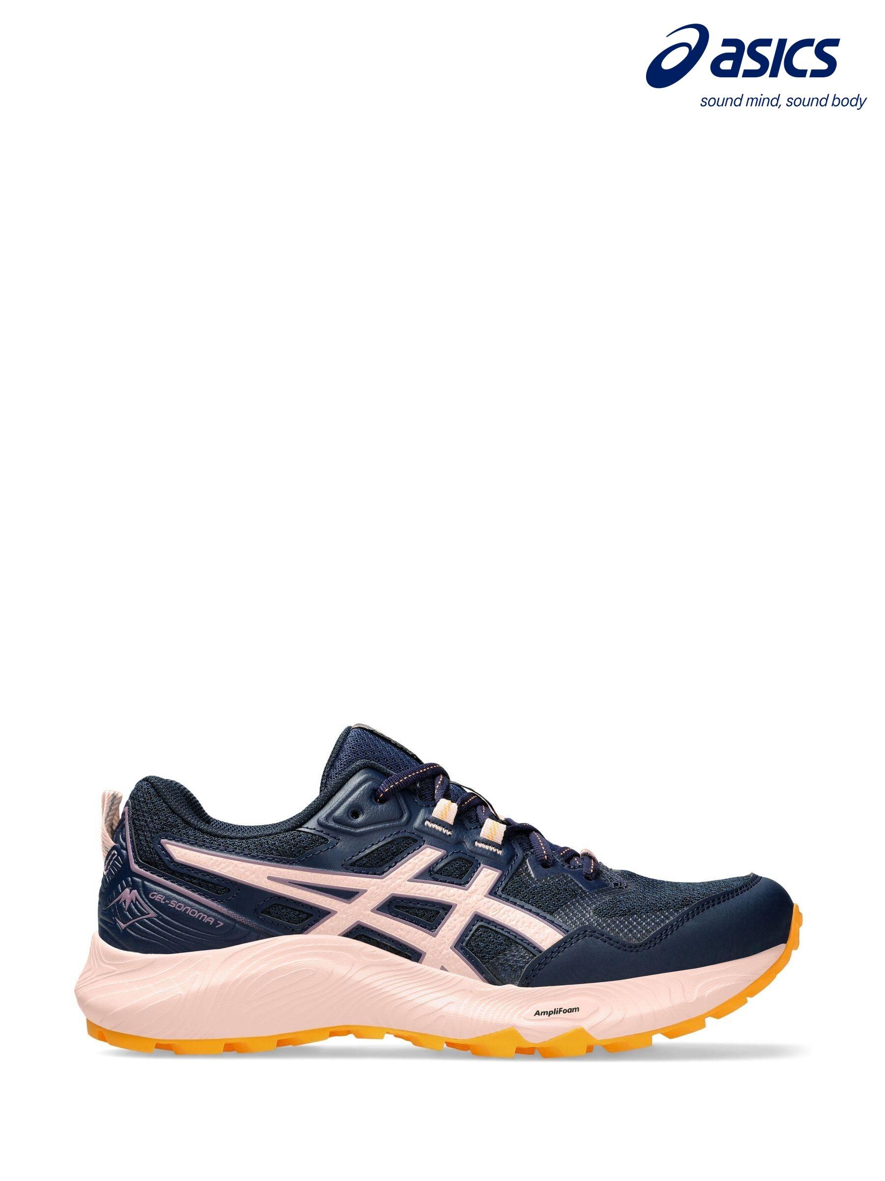Next asics trainers clearance