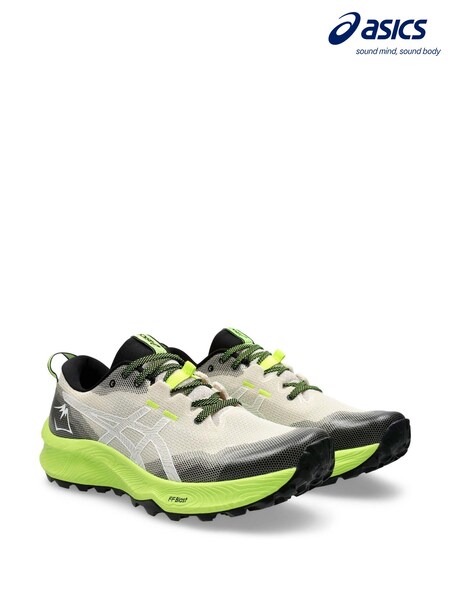 ASICS Mens Gel-Trabuco 12 Trainers (576729) | €112
