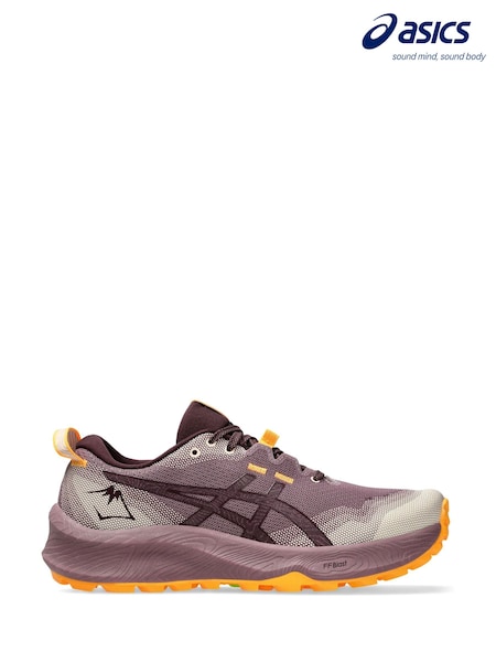 ASICS Womens Trabuco 12 Trainers (576736) | €92