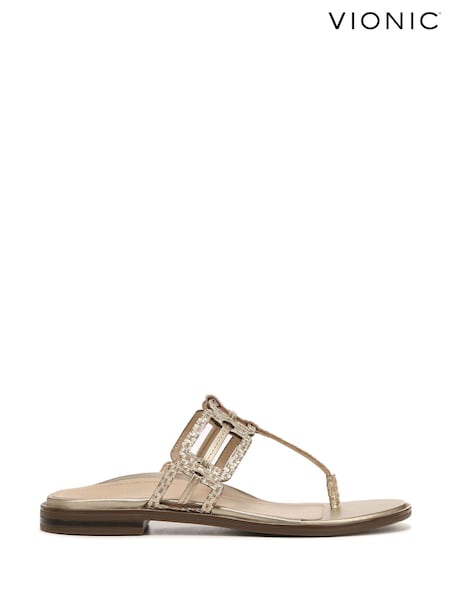 Vionic Leather Alvana Sandals (576755) | €30