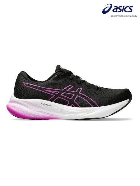 ASICS Womens Gel-Pulse 15 Trainers (576852) | €128