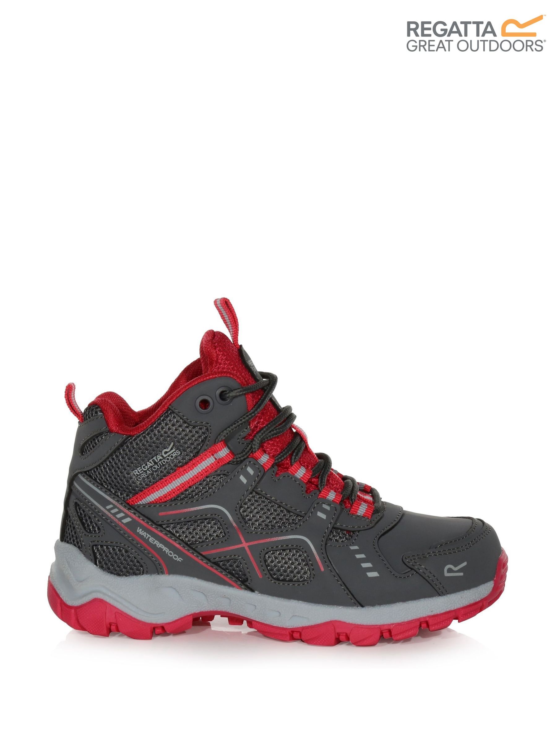 Regatta boys boots store