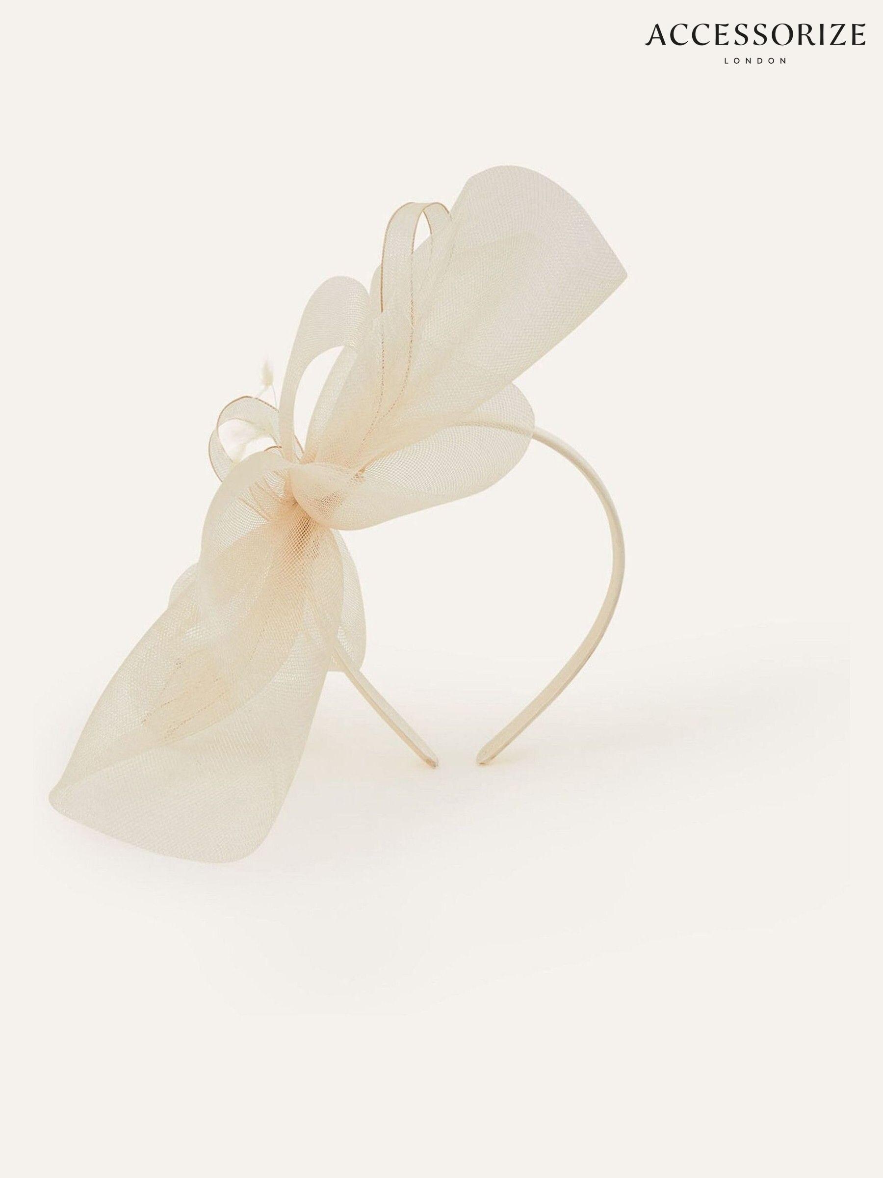 Wedding hair accessories accessorize on sale