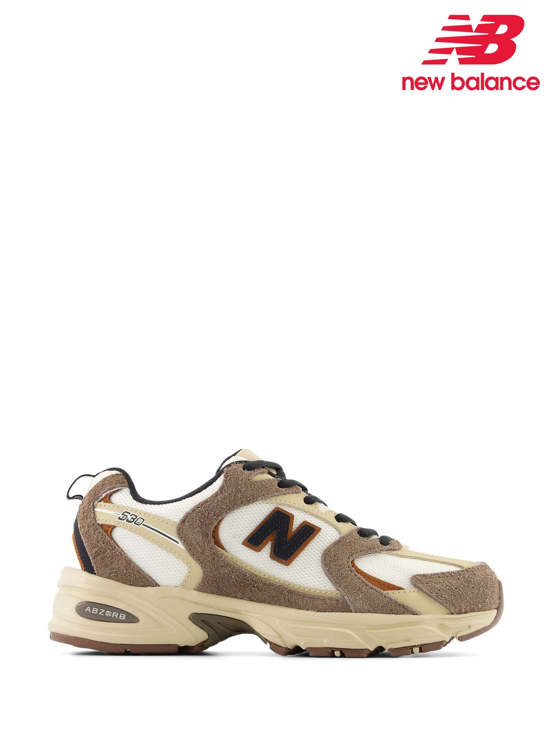 New balance ee hot sale