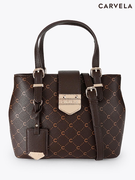 Maro - Carvela Maria Mini Tote Bag