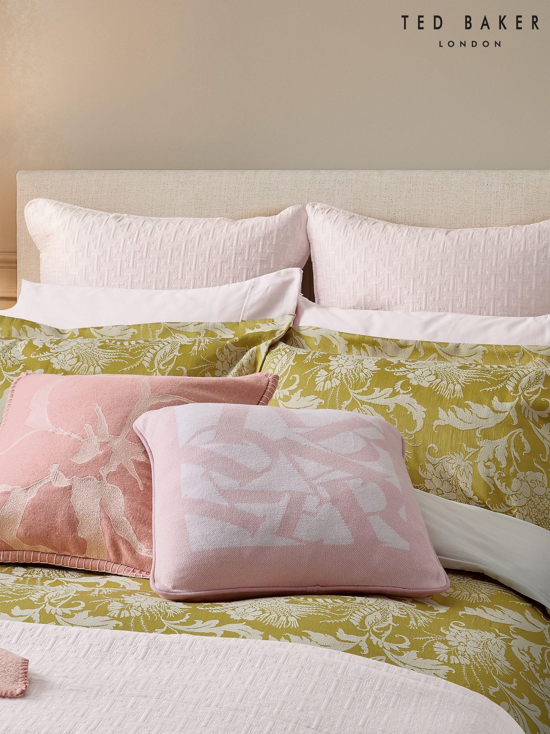 Ted baker cushions outlet
