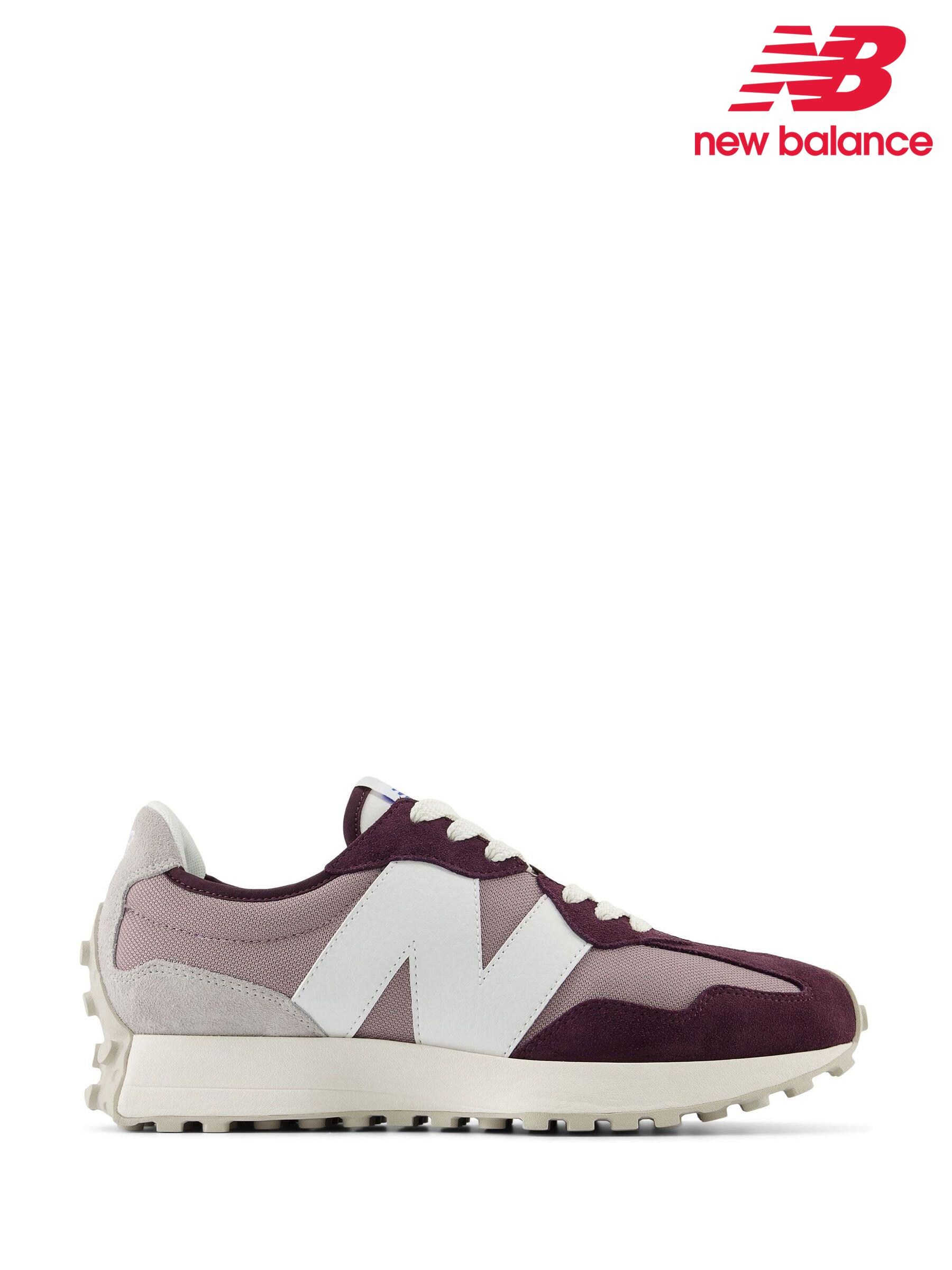 Trainers New Balance Brown Colour Block Sportswear Footwear Next Luxembourg