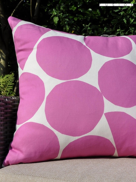 Fusion Ingo Outdoor 100% Cotton Cushion (578615) | ‏84 ر.ق.