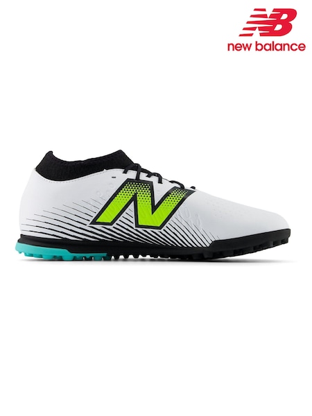 New Balance Mens Tekala Astro Turf Fotoball Boots (579123) | €53