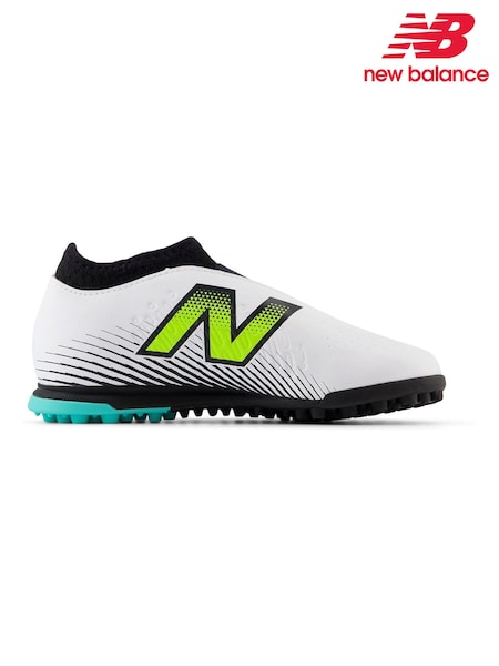 New Balance Kids Tekala Magique Astro Turf v4+ Football Boots (580125) | 47 €